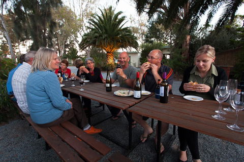 Modra\'s Apartments - Tweed Heads Accommodation 10