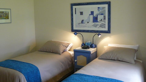 Camawald Coonawarra Cottage B&B - Tweed Heads Accommodation 8