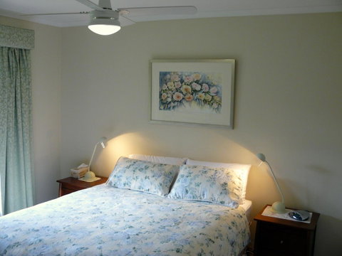 Camawald Coonawarra Cottage B&B - Tweed Heads Accommodation 6