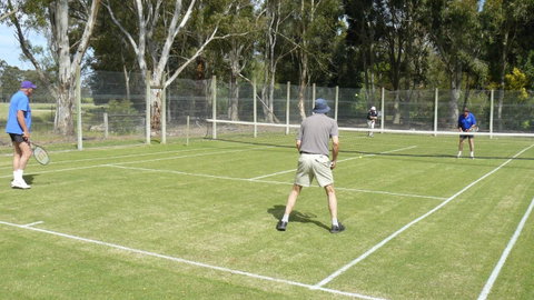 Camawald Coonawarra Cottage B&B - Tweed Heads Accommodation 7
