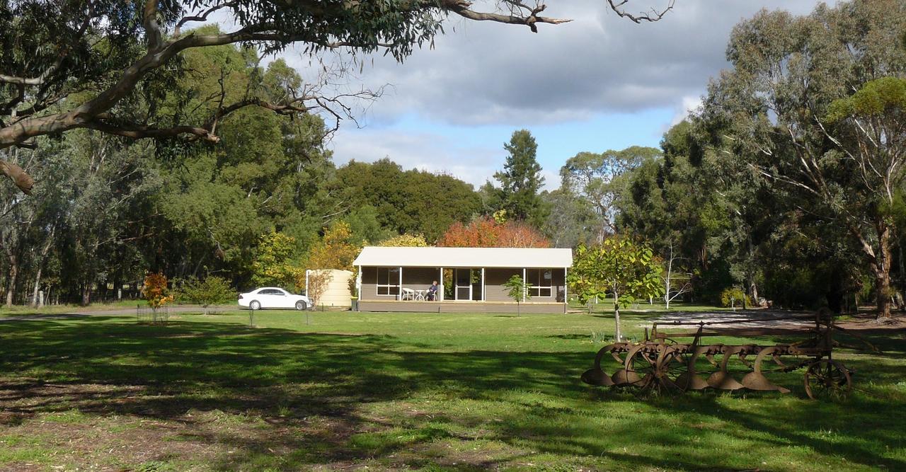 Glenroy SA Tweed Heads Accommodation