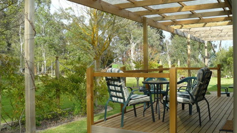 Camawald Coonawarra Cottage B&B - Tweed Heads Accommodation 5
