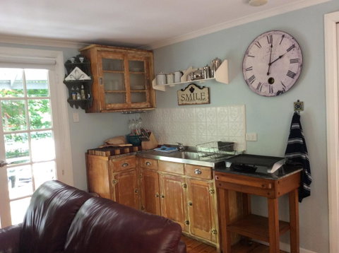 Aldgate Valley Bed And Breakfast - Tweed Heads Accommodation 29