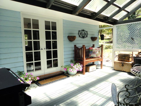 Aldgate Valley Bed And Breakfast - Tweed Heads Accommodation 5