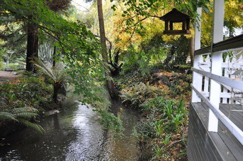 Aldgate Valley Bed And Breakfast - Tweed Heads Accommodation 20