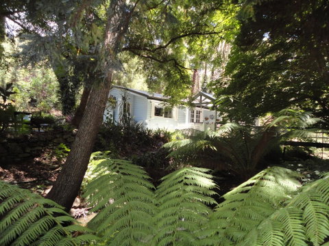 Aldgate Valley Bed And Breakfast - Tweed Heads Accommodation 30