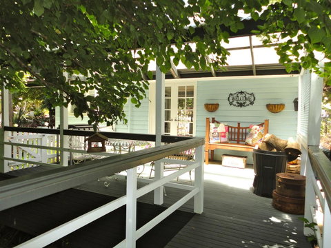Aldgate Valley Bed And Breakfast - Tweed Heads Accommodation 17
