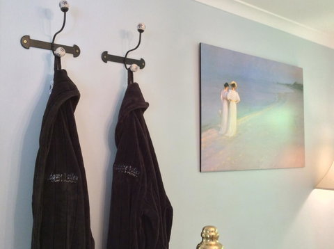 Aldgate Valley Bed And Breakfast - Tweed Heads Accommodation 10