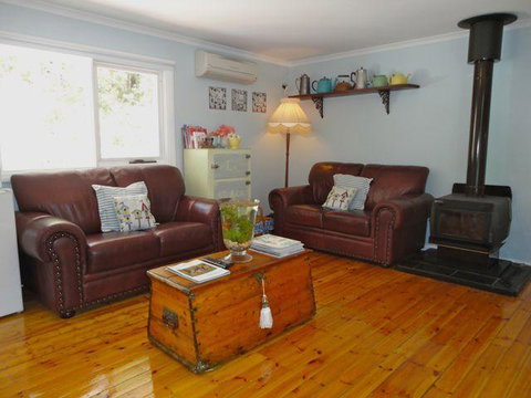 Aldgate Valley Bed And Breakfast - Tweed Heads Accommodation 34