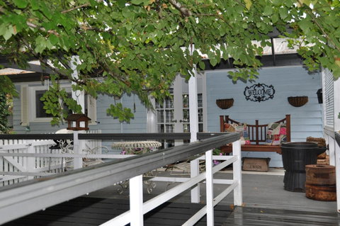 Aldgate Valley Bed And Breakfast - Tweed Heads Accommodation 15