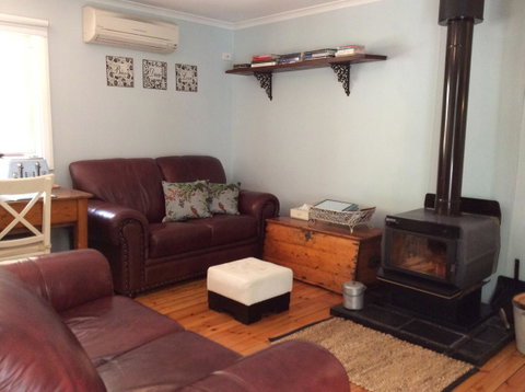 Aldgate Valley Bed And Breakfast - Tweed Heads Accommodation 8