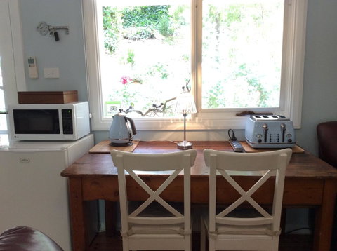 Aldgate Valley Bed And Breakfast - Tweed Heads Accommodation 13