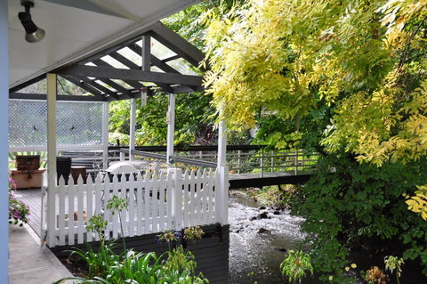 Aldgate Valley Bed And Breakfast - Tweed Heads Accommodation 33