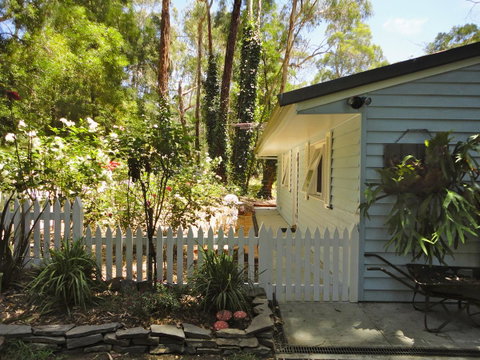 Aldgate Valley Bed And Breakfast - Tweed Heads Accommodation 35