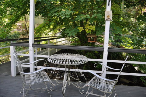 Aldgate Valley Bed And Breakfast - Tweed Heads Accommodation 19