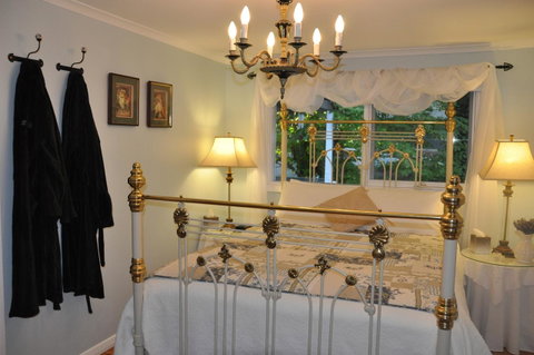 Aldgate Valley Bed And Breakfast - Tweed Heads Accommodation 7