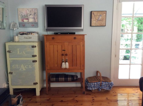 Aldgate Valley Bed And Breakfast - Tweed Heads Accommodation 12