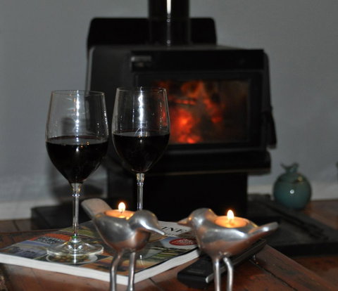 Aldgate Valley Bed And Breakfast - Tweed Heads Accommodation 21