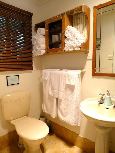 Aldgate Valley Bed And Breakfast - Tweed Heads Accommodation 27