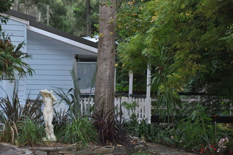 Aldgate Valley Bed And Breakfast - Tweed Heads Accommodation 32
