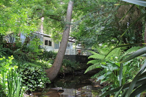 Aldgate Valley Bed And Breakfast - Tweed Heads Accommodation 2