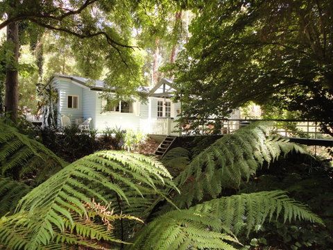 Aldgate Valley Bed And Breakfast - Tweed Heads Accommodation 39