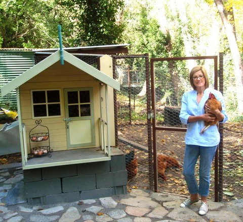 Aldgate Valley Bed And Breakfast - Tweed Heads Accommodation 44