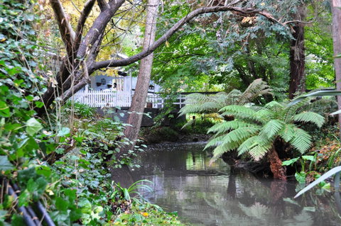 Aldgate Valley Bed And Breakfast - Tweed Heads Accommodation 22