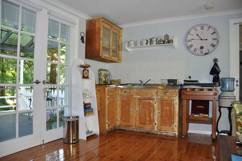 Aldgate Valley Bed And Breakfast - Tweed Heads Accommodation 9