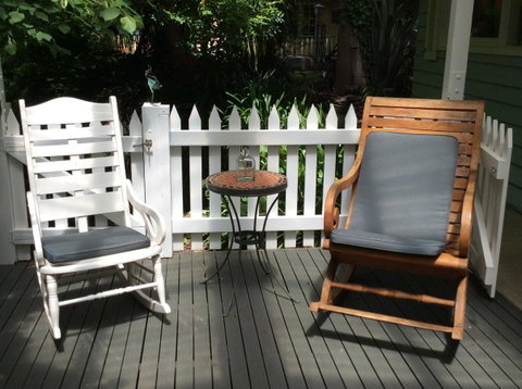Aldgate Valley Bed And Breakfast - Tweed Heads Accommodation 18