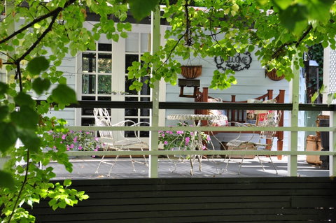 Aldgate Valley Bed And Breakfast - Tweed Heads Accommodation 4