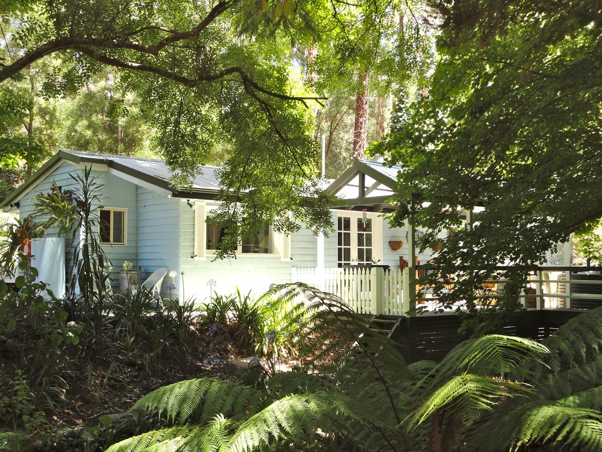 Mylor SA Tweed Heads Accommodation