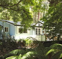 Aldgate Valley Bed and Breakfast - Tweed Heads Accommodation