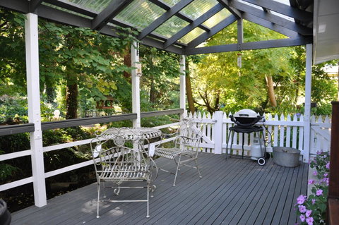 Aldgate Valley Bed And Breakfast - Tweed Heads Accommodation 16