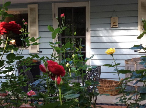 Aldgate Valley Bed And Breakfast - Tweed Heads Accommodation 31