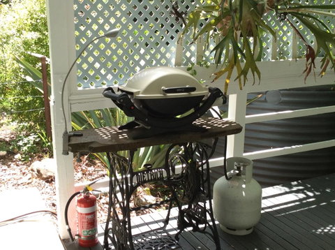 Aldgate Valley Bed And Breakfast - Tweed Heads Accommodation 26