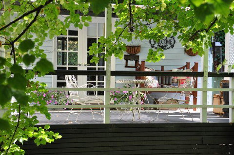 Aldgate Valley Bed And Breakfast - Tweed Heads Accommodation 3