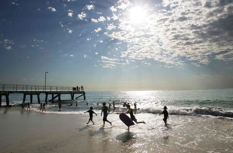 Lady Bay Hotel - Tweed Heads Accommodation 25