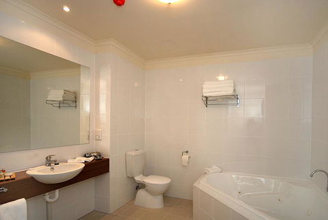 Lady Bay Hotel - Tweed Heads Accommodation 7