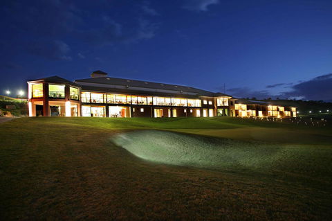 Lady Bay Hotel - Tweed Heads Accommodation 0