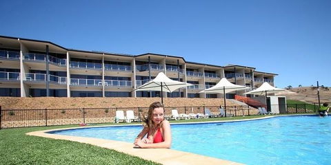Lady Bay Hotel - Tweed Heads Accommodation 9