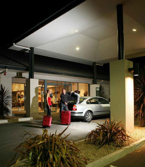 Lady Bay Hotel - Tweed Heads Accommodation 8