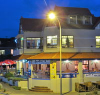 McCloud House - Tweed Heads Accommodation