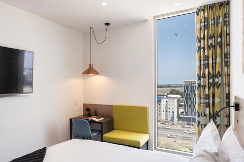 Citadines Connect Sydney Airport - Tweed Heads Accommodation 26
