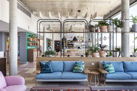 Citadines Connect Sydney Airport - Tweed Heads Accommodation 5