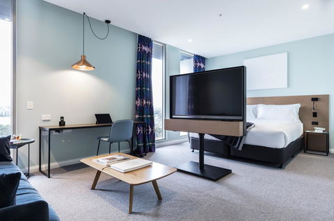 Citadines Connect Sydney Airport - Tweed Heads Accommodation 6