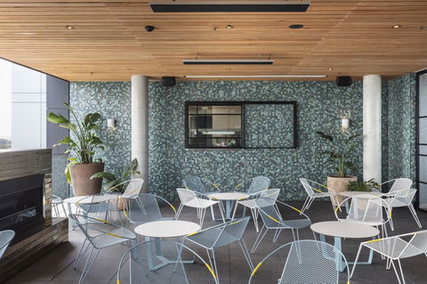 Citadines Connect Sydney Airport - Tweed Heads Accommodation 10