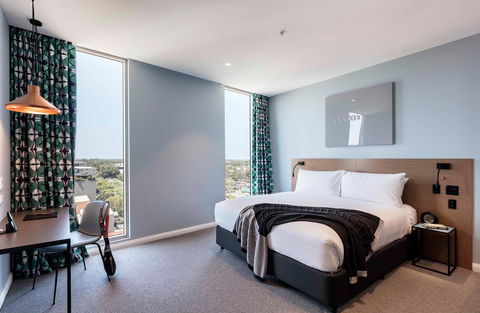 Citadines Connect Sydney Airport - Tweed Heads Accommodation 2