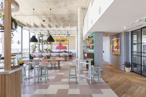 Citadines Connect Sydney Airport - Tweed Heads Accommodation 27