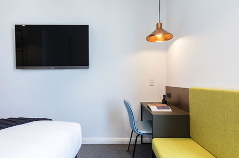Citadines Connect Sydney Airport - Tweed Heads Accommodation 28